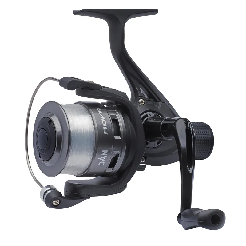 DAM Naviják Quick Nova 4000 RD Line 0,30mm | Rychlé odeslání