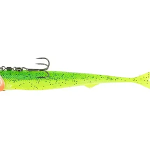 Už jen pár kusů | Fox Rage Gumová nástraha Pelagic Ready Rig Slick Finesse Lemon Tiger