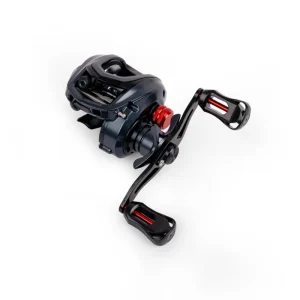Zebco Naviják Demonic Baitcast 150 LHW - Akční cena