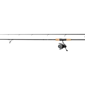 Mezi nejprodávanějšími | Zebco Prut Predator Combo 2,7m 50g + Naviják 3000 FD + Šňůra 0,18mm