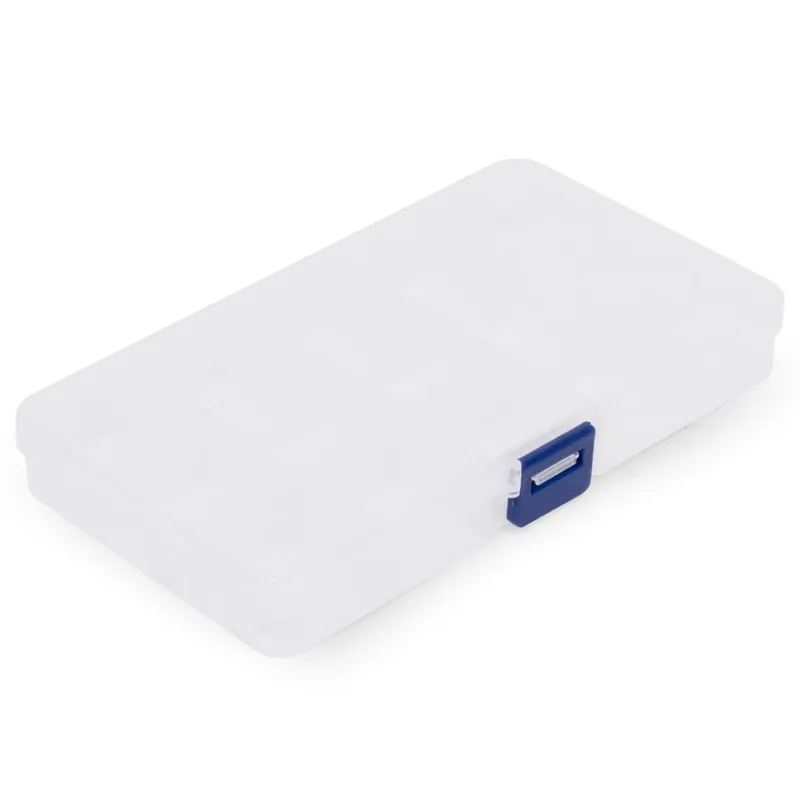 Zebco Krabička Trophy Accessory Box 15 Slot | Akční sleva