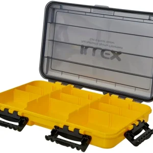 Illex Krabička Tackle Box 355 Waterproof 3 HC - Top cena