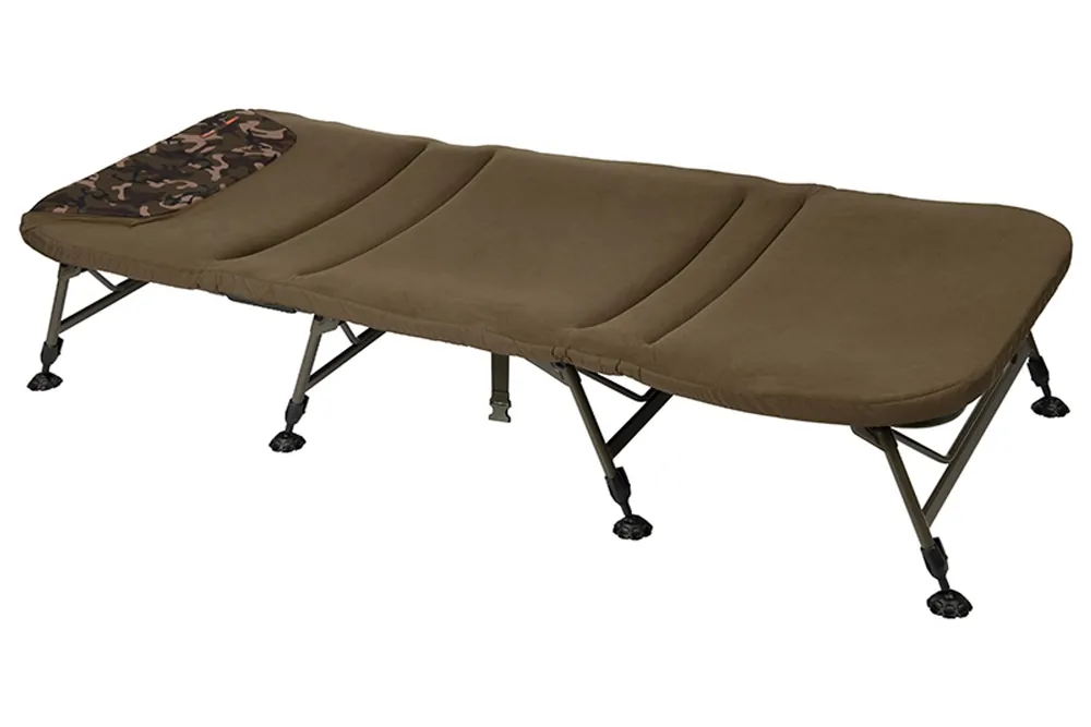 Fox Lehátko Flatliner X MF8 Bed - Outlet