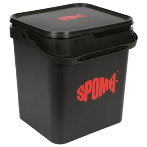 Spomb Kbelík Camo Bucket 18l | Velmi populární