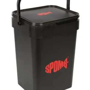Spomb Kbelík Camo Bucket 24l | Poslední dny