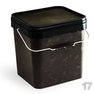 Jen po omezenou dobu | Zfish Kbelík Z-Core Camo Bucket 17L