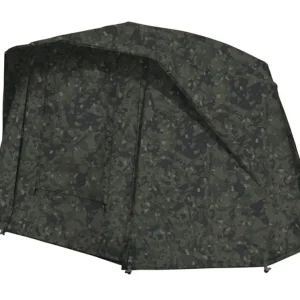 Poslední dny - Trakker Přehoz Tempest RS 100 Camo Overwrap