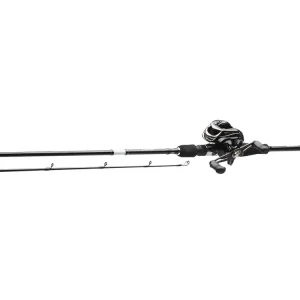 Kinetic Set Ozor Baitcaster Combo MH 195cm 10-40g + naviják 200 LH - Čerstvá novinka