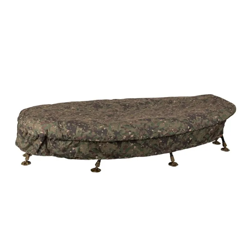 Outlet - Trakker Přehoz Levelite Oval MF-HDR Wide Cover