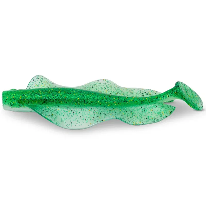Skvělé hodnocení | Iron Claw Gumová nástraha Wave Glider PGO
