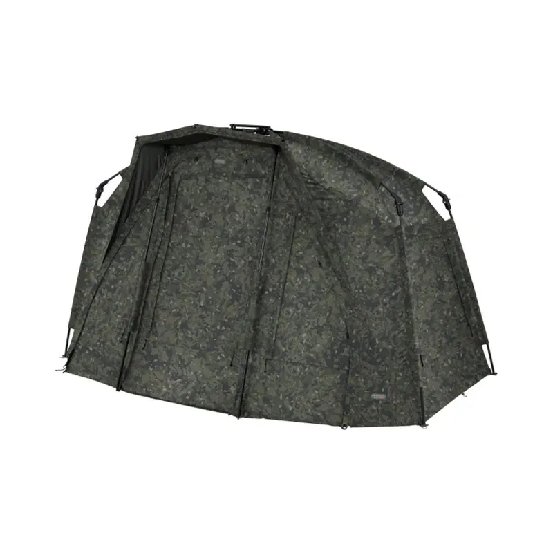 Trakker Brolly Tempest RS Brolly System Camo - Akce