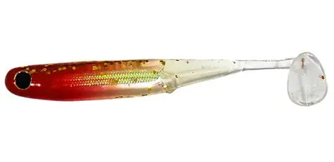 Rychlé doručení | ZFISH MINNOW SHAD 7,5cm - 5ks - A2