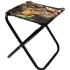 Poslední dny - ZFISH Stolička Foldable Stool