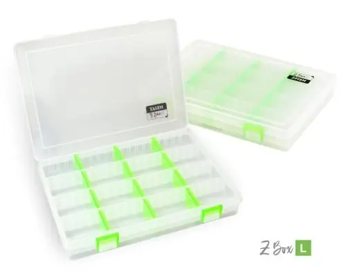 ZFISH Krabička Z-Box L | Sleva