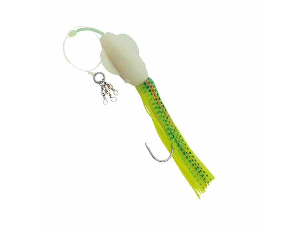 SQUID JIG RIG-TEAM NORWAY ZERP | Ušetřete nyní