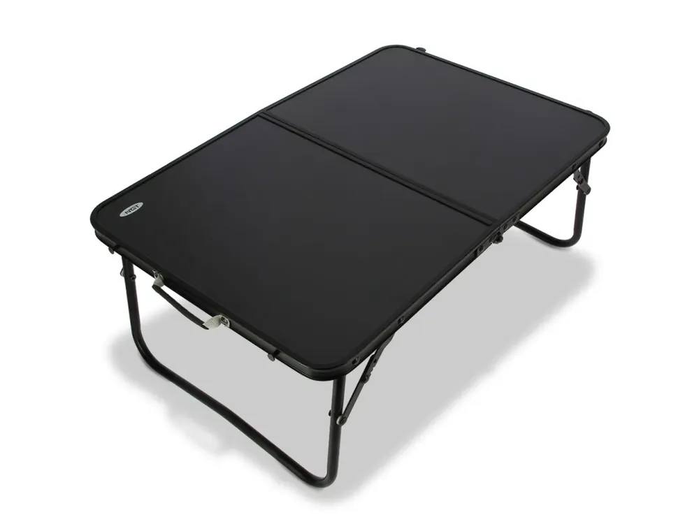 Extra sleva | NGT Stolek Quickfish Bivvy Table