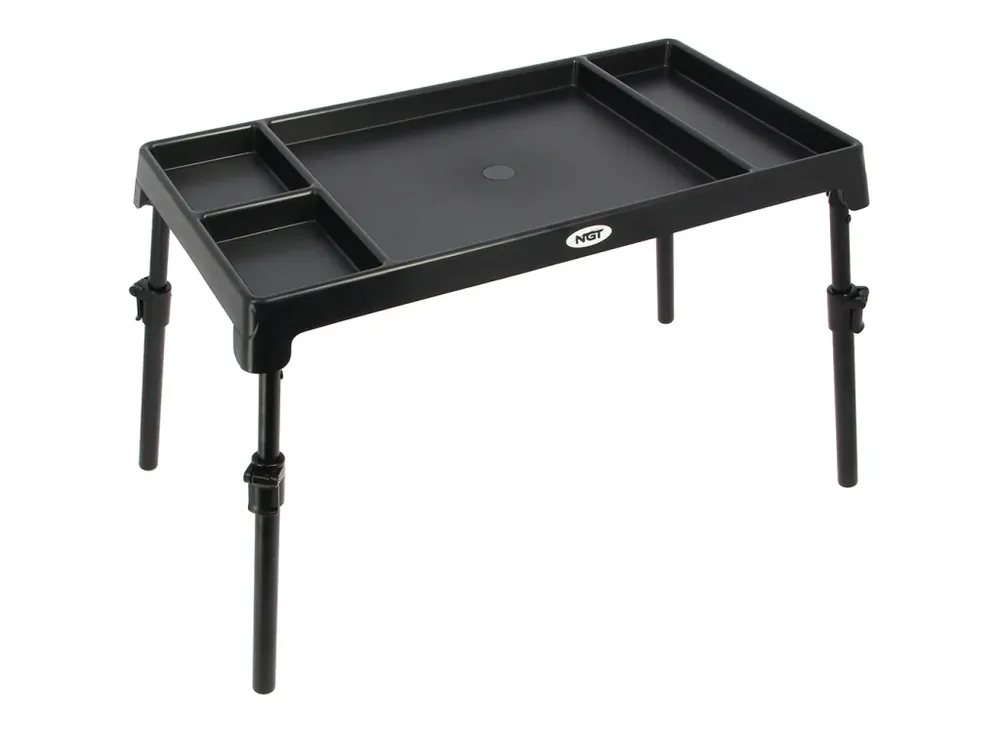 Neváhejte - NGT Stolek XPR Bivvy Table