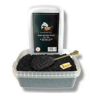 Ihned k dispozici | Pelety Method Feeder Fans Ready Method 700 g