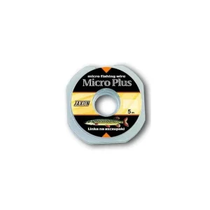 Velmi žádaný produkt | Jaxon - Micro plus 5m 3kg