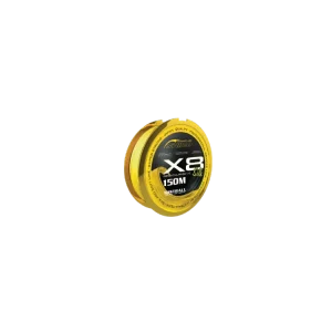 SHIRO Silk X8 Fluo 150m 0,13mm | Skladem