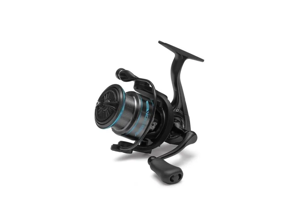 Top cena | Zebco Naviják Ambition FD 5000 6BB
