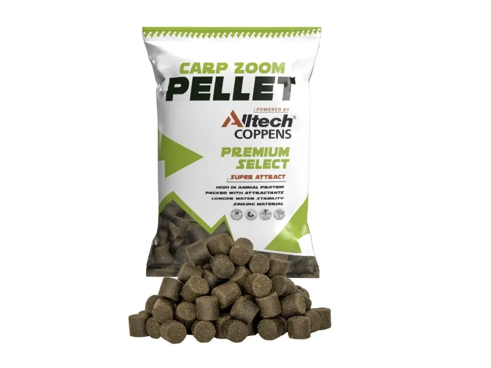 Pouze dnes | Premium Select Pellet - 800 g/20 mm