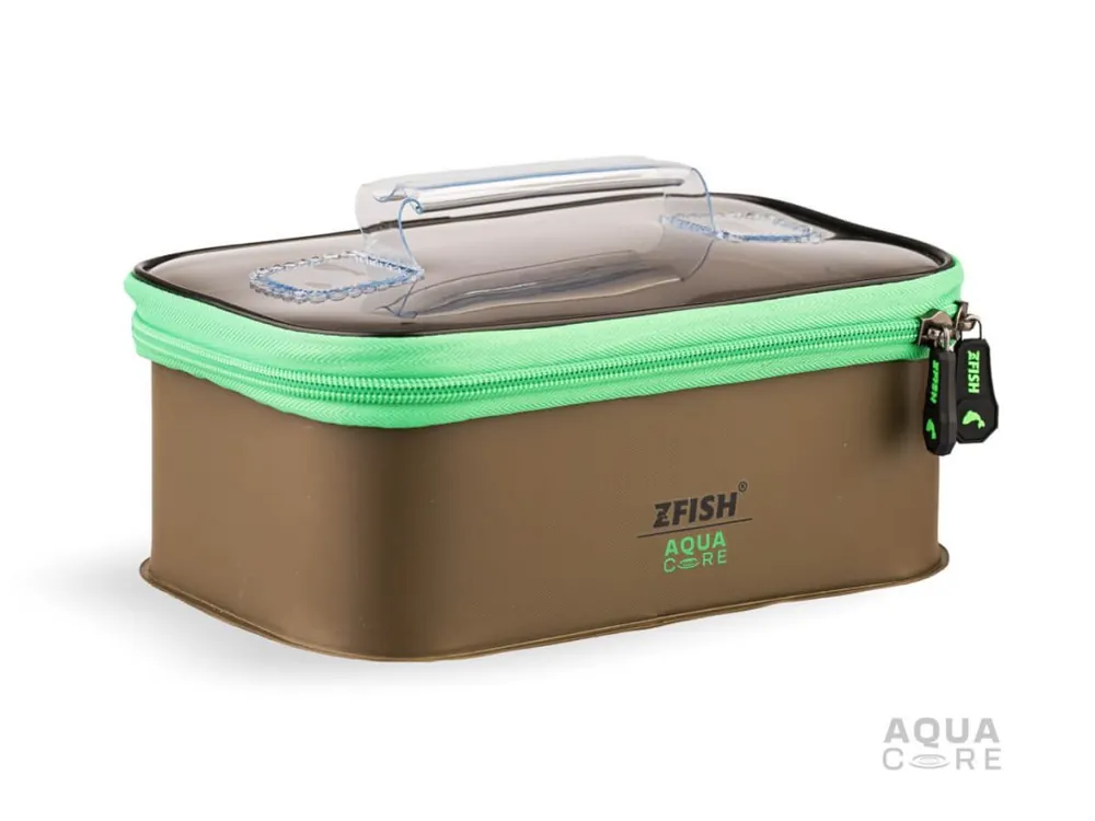Objednejte nyní - ZFISH Box Aquacore EVA Case M