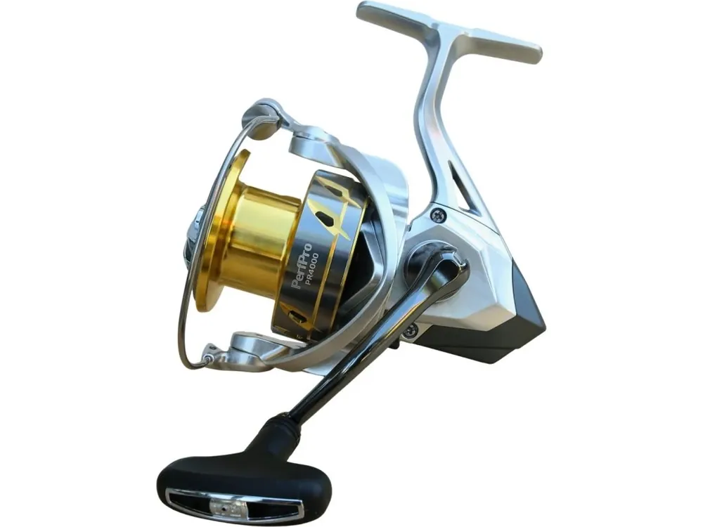 Sleva - TICA Perf Pro PR4000