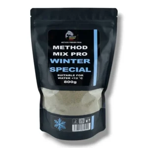 Ihned k objednání | Winter Special Method Mix 800 g