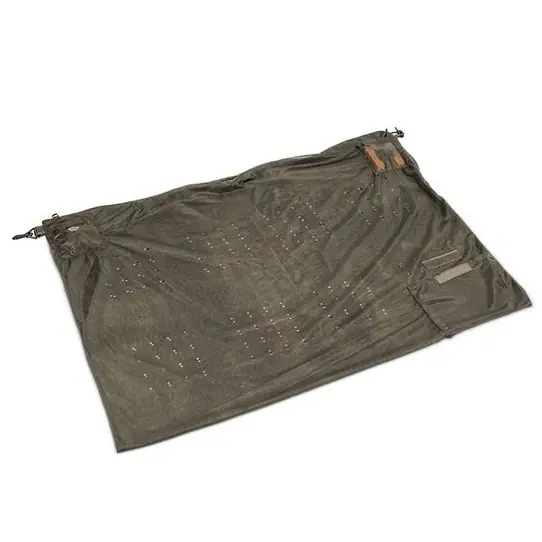 Omezené zásoby - Vážící Sak Nash Carp Sack