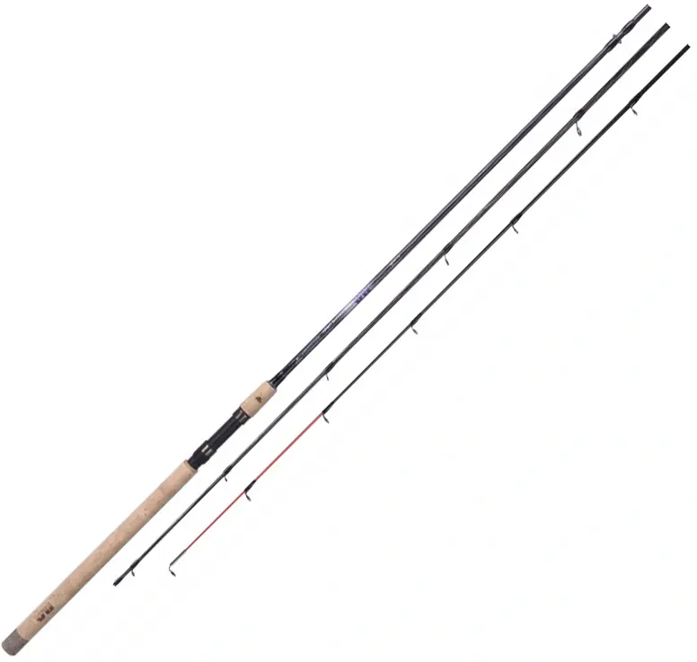 Prut Mikado Ultraviolet Method Feeder 3,50m 90gr - Premium