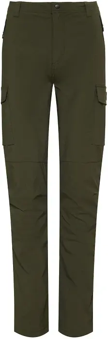 Kupte dnes | Kalhoty KWO Tech Pants Velikost XL