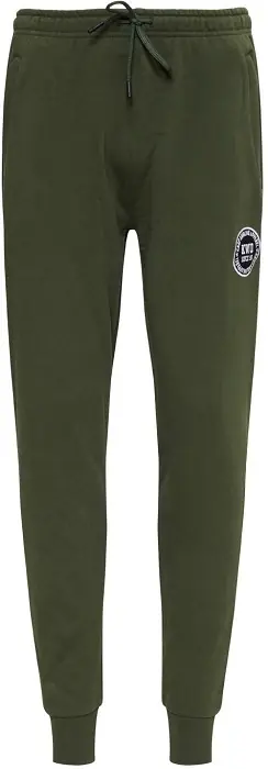 Nejlepší cena | Tepláky KWO Fit Jogger Velikost XXXL