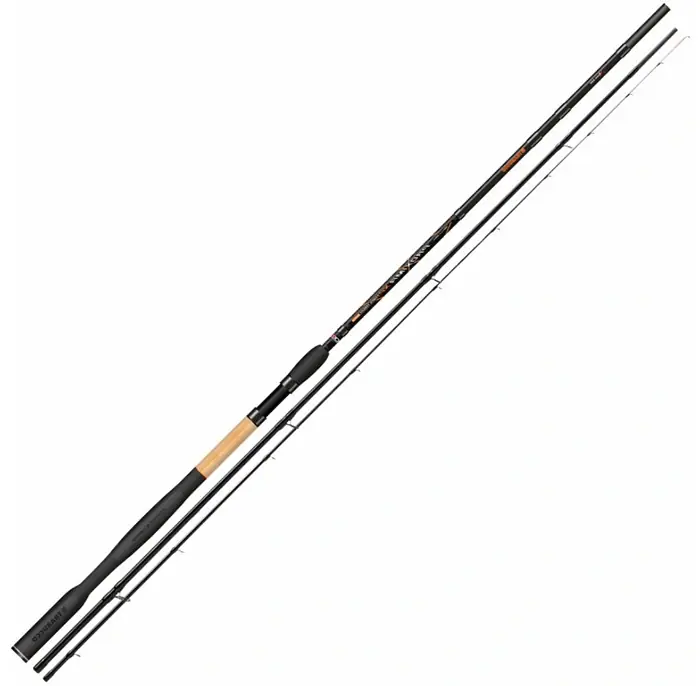 Prut Trabucco Proxima XP Power Feeder - Sleva navíc