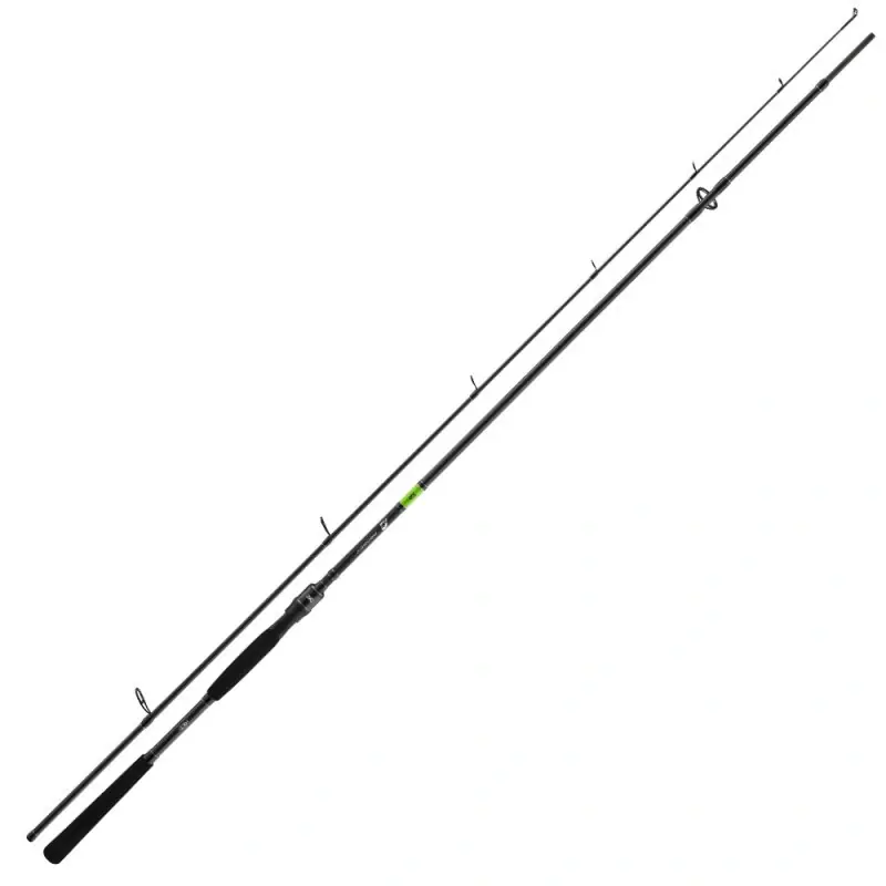Zvýhodněná cena - Prut Daiwa Prorex X Spin 2,70m 40-100gr