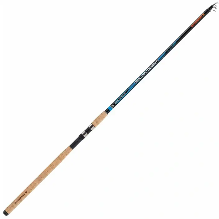 Pospěšte si | Prut Trabucco Hydrus T-Match 4,20m 50gr