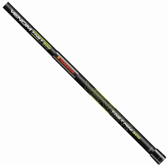 Snadné objednání - Podběráková Tyč Trabucco Venom Mini-Net 2,5m