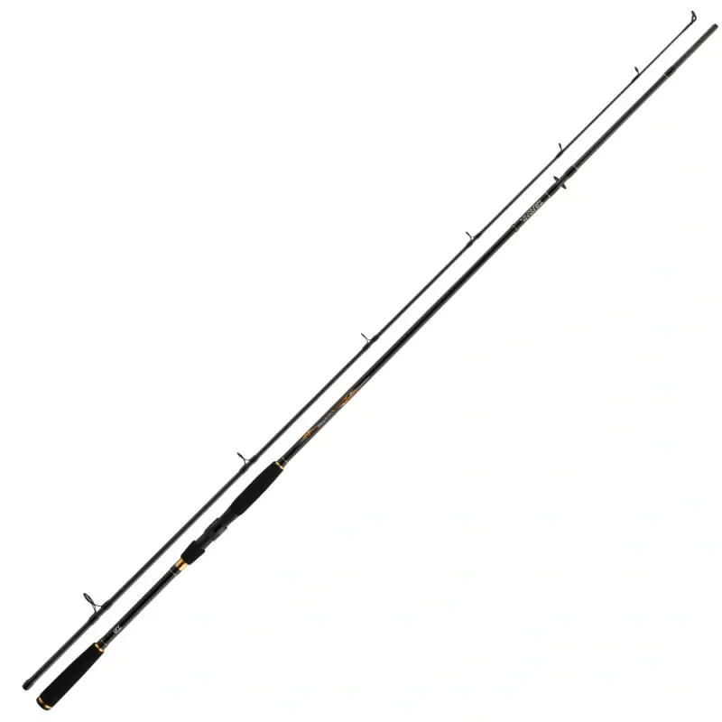 Prut Daiwa Crossfire Spin 2,40m 15-40gr | Kupte dnes