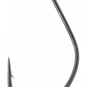 Prémiová kvalita - 9ks - Háčky Decoy Worm23 Body Hook Velikost 1