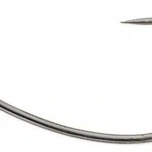 Ušetřete více - 9ks - Háčky Decoy Hyper Mini Worm27 Vel. 6