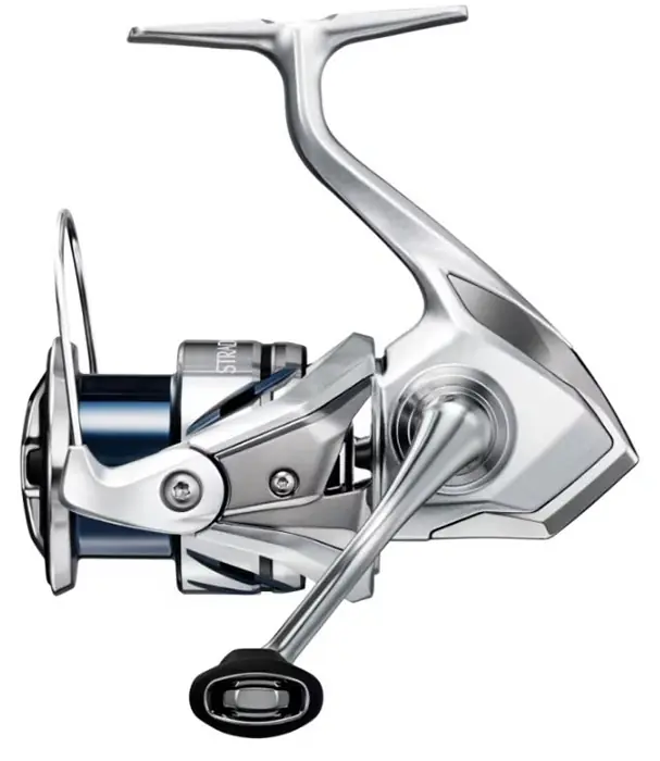 Naviják Shimano Stradic FM 4000 | Přímo od výrobce