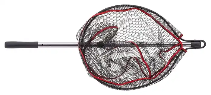 Podběrák Iron Claw Shotgun Quick Scope - Novinka