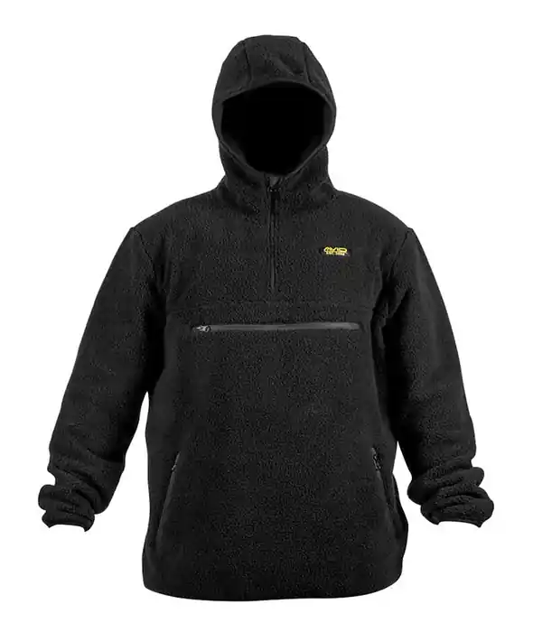 Mikina Avid Carp Sherpa Pullover - Slevy