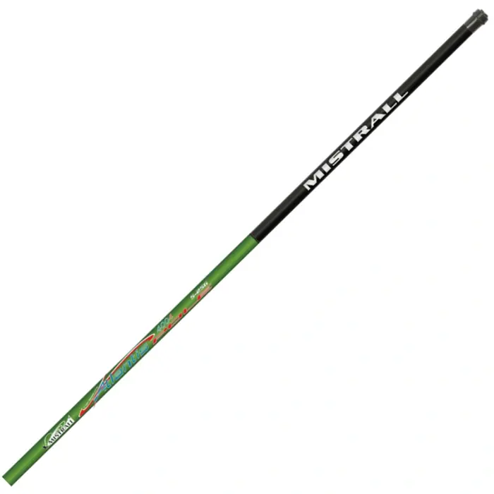 Rychlá doprava | Bič Mistrall Atlantis Pole 5m 5-25gr