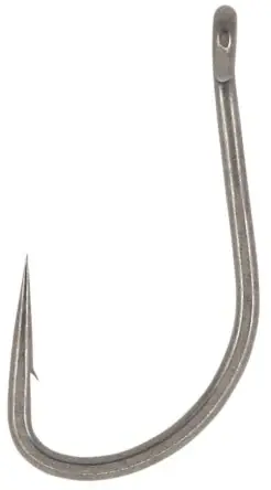 10ks - Háček Trakker Choddy Hooks Micro Barbed Velikost 6 - Omezené množství