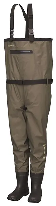 Prsačky Kinetic ClassicGaiter Bootfoot L Velikost 44-45 - Nabídka