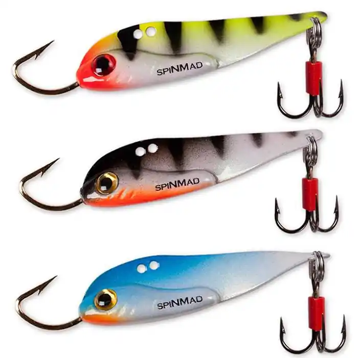 Cikáda SpinMad Nemo 3gr 1101 - Koupit online