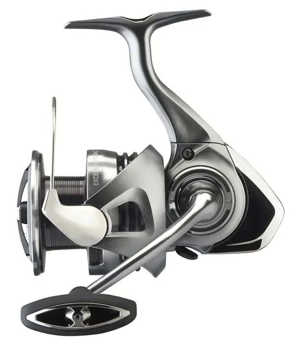 Naviják Daiwa 23 Exceler LT3000-CXH | Neváhejte