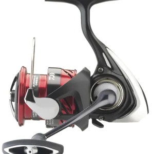 Právě v prodeji - Naviják Daiwa 23 Ninja LT1000