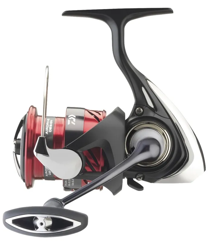 Naviják Daiwa 23 Ninja LT2500 - Pouze dnes